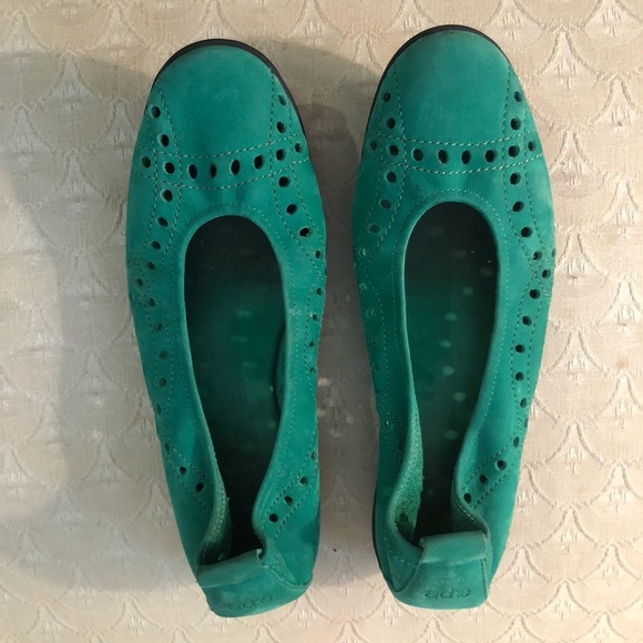 Arche Ballerina/Flats - Picture 2 of 4